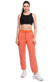 Leisure Pants Luana