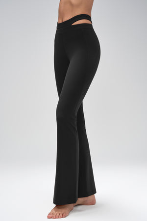 Flared Leggings Pia