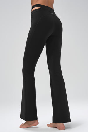 Flared Leggings Pia