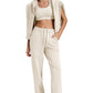 Leisure Pants Tamy