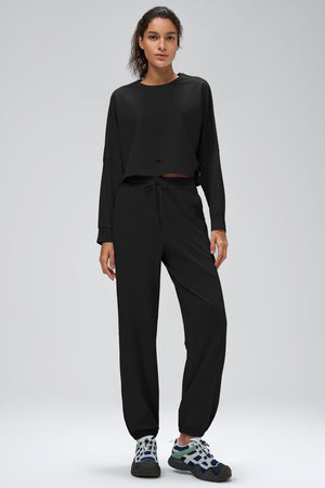 Leisure Pants Zuri