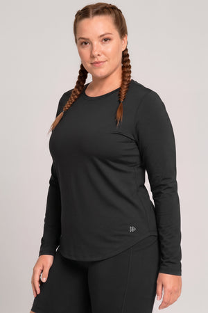 Longsleeve Anna +