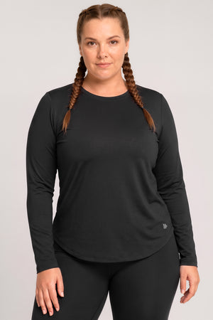 Longsleeve Anna +