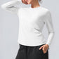 Longsleeve Anna
