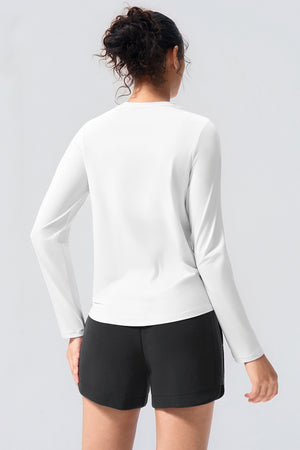 Longsleeve Anna