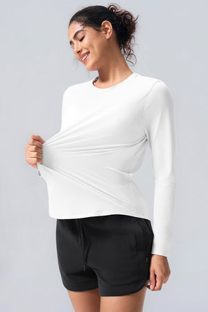 Longsleeve Anna