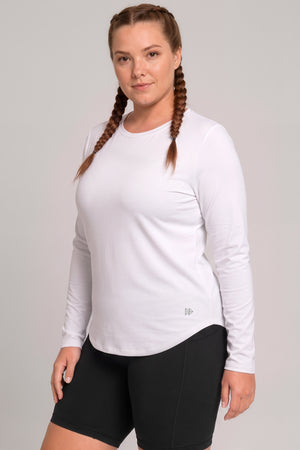 Longsleeve Anna +