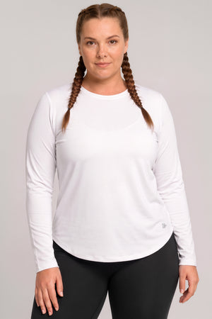 Longsleeve Anna +