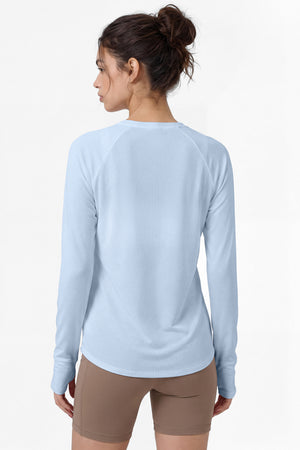 Longsleeve Anni