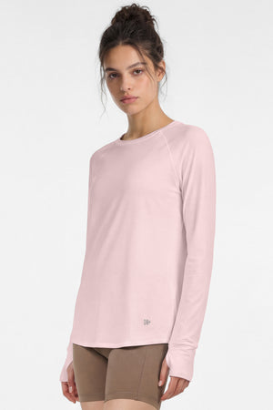 Longsleeve Anni