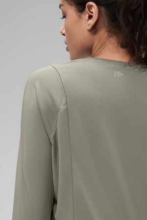 Longsleeve Fee