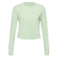 Crop Longsleeve Ina