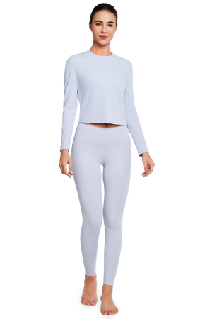 Crop Longsleeve Ina