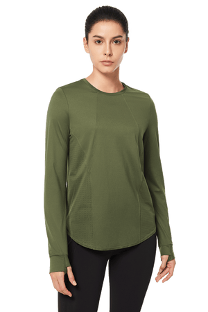 Longsleeve Inka