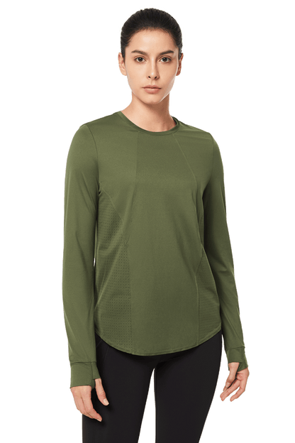 Longsleeve Inka