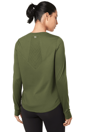 Longsleeve Inka