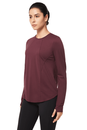 Longsleeve Inka