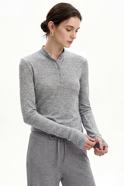 Longsleeve Kady