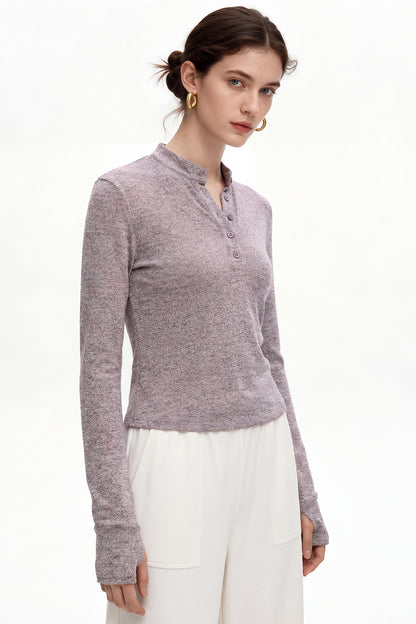 Longsleeve Kady
