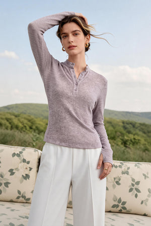 Longsleeve Kady
