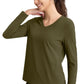 Longsleeve Kalea