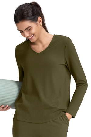 Longsleeve Kalea