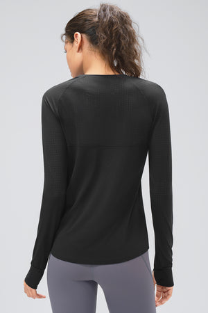 Longsleeve Katy