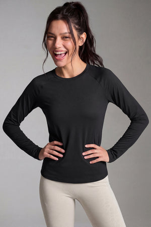 Longsleeve Kelly