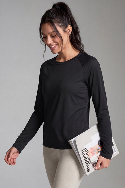 Longsleeve Kelly