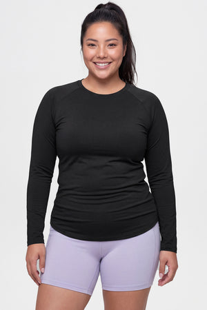 Longsleeve Kelly +