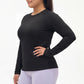 Longsleeve Kelly +