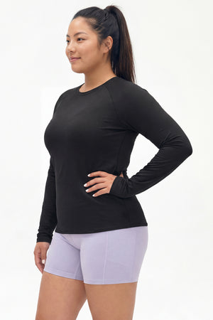 Longsleeve Kelly +