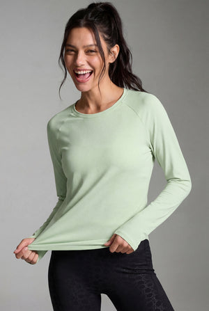 Longsleeve Kelly