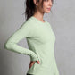 Longsleeve Kelly