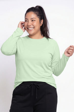 Longsleeve Kelly +