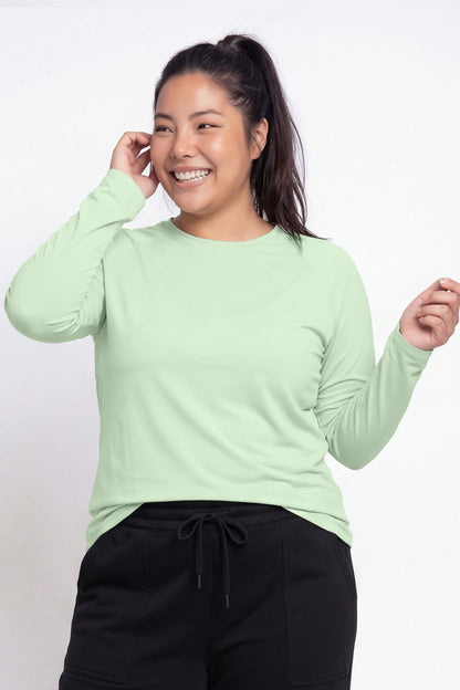 Longsleeve Kelly +