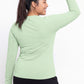 Longsleeve Kelly +