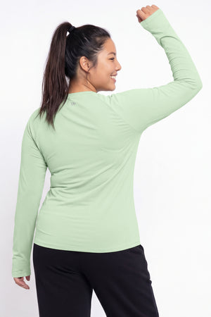 Longsleeve Kelly +