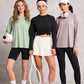 Longsleeve Kelly