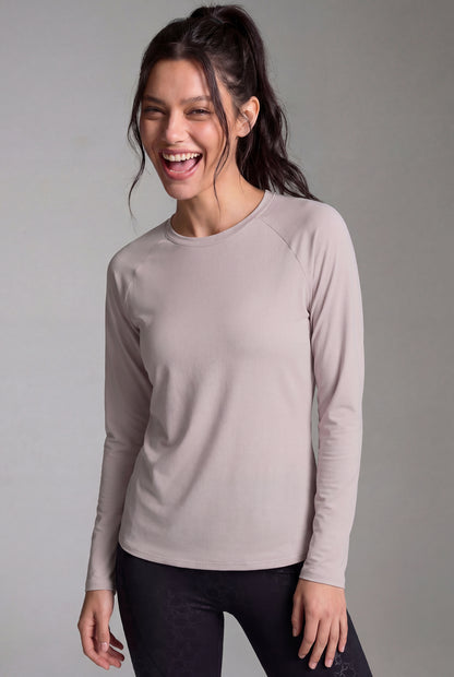 Longsleeve Kelly