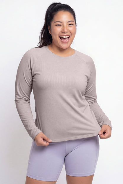 Longsleeve Kelly +