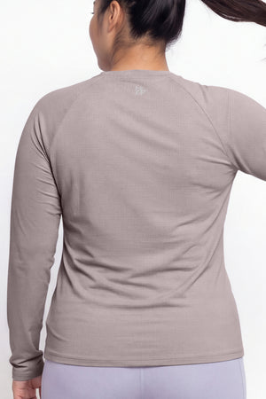 Longsleeve Kelly +