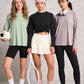 Longsleeve Kelly +