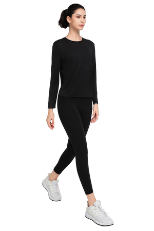Longsleeve Lea