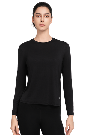 Longsleeve Lea