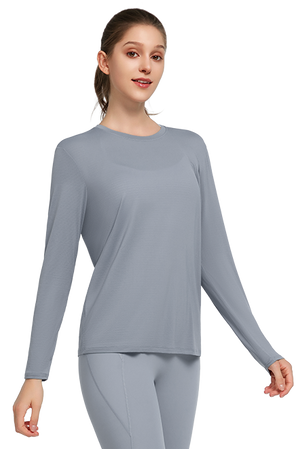 Longsleeve Lea