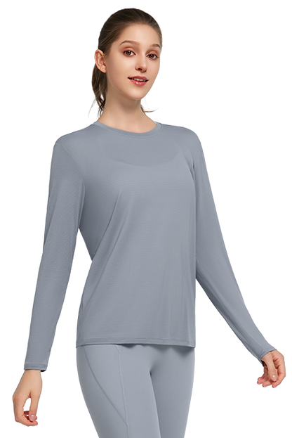 Longsleeve Lea