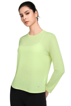 Longsleeve Lea