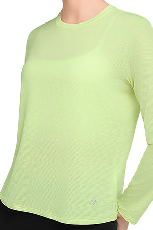 Longsleeve Lea