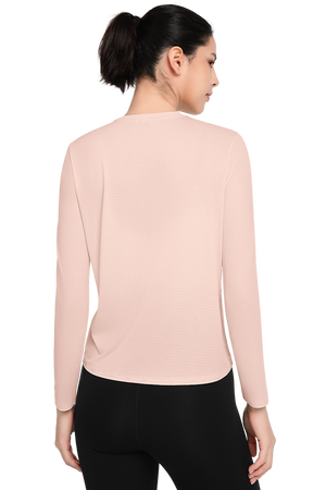 Longsleeve Lea